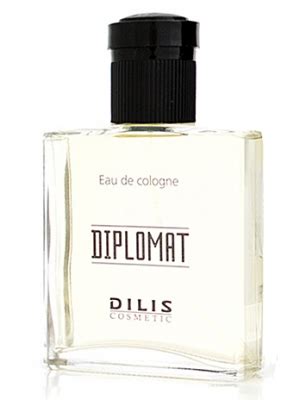hani diplomat parfum